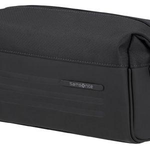 Toilet Kit SAMSONITE beauty NERO BLACK