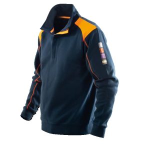 Felpa Multi Protezione Quadrivalente