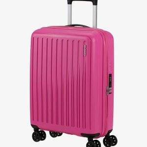 TROLLEY VALIGIA Bagaglio a mano AMERICAN TOURISTER Rejoy 55X40X20 cm