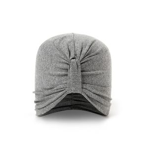 TURBANTE jersey cotone leggero tanti colori