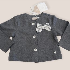 Cardigan Bambina Caldo Cotone Chicco