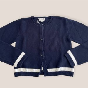 Cardigan Bambina Chicco