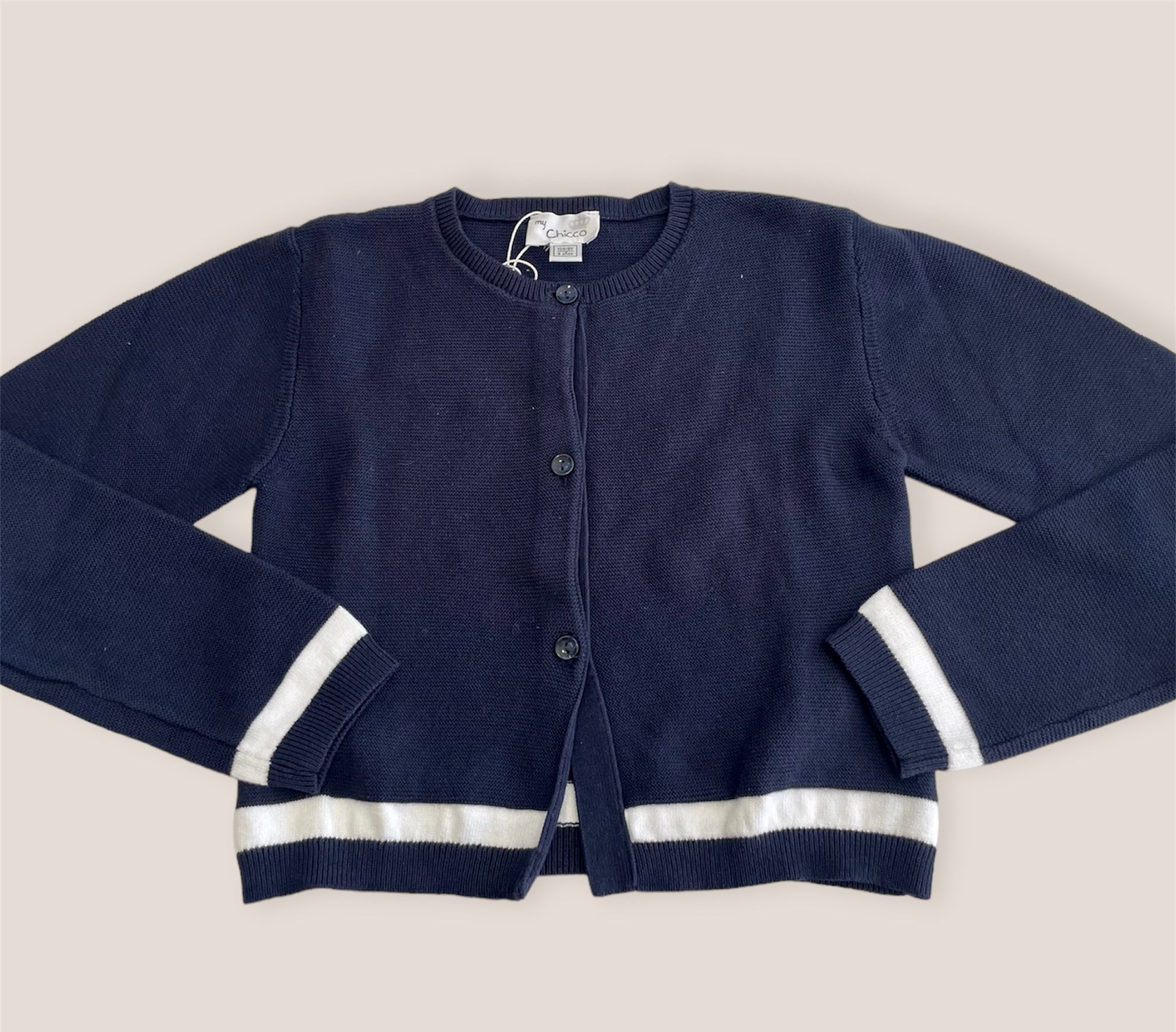 Cardigan Bambina Chicco