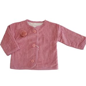 Giacchina Neonata Il Corredino 9506