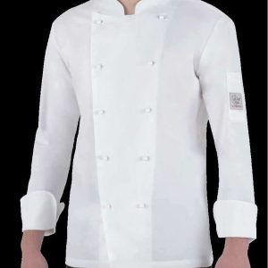 Giacca cuoco Giblor’s Essential