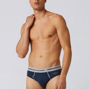 AERONAUTICA MILITARE slip uomo bipack