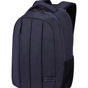Zaino porta pc 17.3″ Streethero AMERICAN TOURISTER blu navy