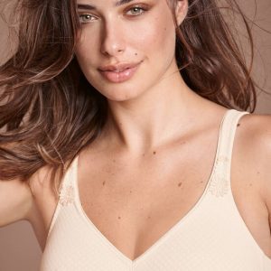 ANITA   Leni reggiseno senza ferretto