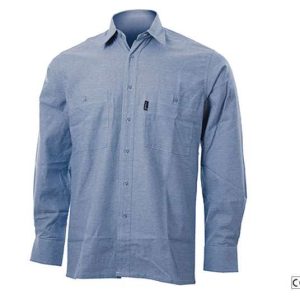 Camicia Oxford Eco