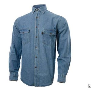 Camicia Jeans