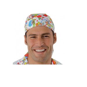 Bandana unisex Smile