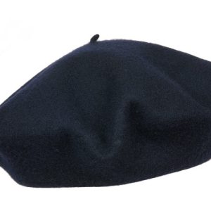 BASCO UOMO PANNO 100% LANA modello Spagnolo Made in Italy