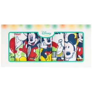 Bavaglini Della Settimana Topolino