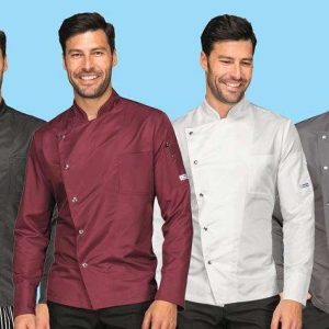 Giacca Belfast Isacco