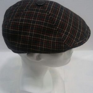 COPPOLA BERRETTO BORSALINO ORIGINALE