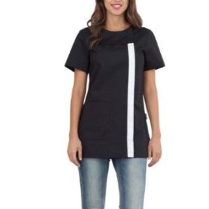 Casacca Bertie Black or White