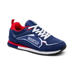 SCARPE SPARCO S-ROAD SNEAKERS