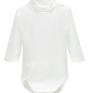 Body Lupetto Neonato