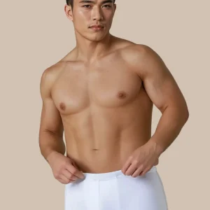 Boxer uomo taglie forti 6 PEZZI cotone elasticizzato 9° a 14°