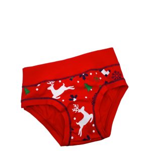 Boxerino Bimba Rosso EMY RB/155