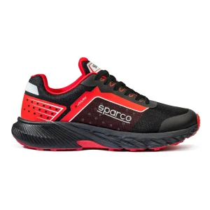 SCARPE SPARCO SNEAKERS RUNNING S-PARK SEPANG NO PUNTALE