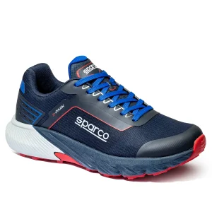 SCARPE SPARCO SNEAKERS S-PARK LEON NO PUNTALE