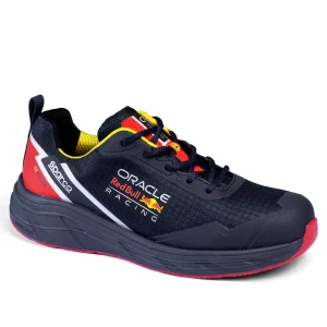 Scarpe Sparco IMPULSE REDBULL KEYNES