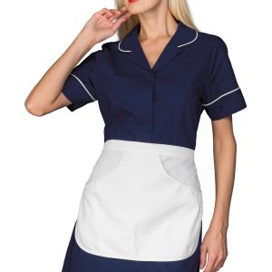 Camice Firenze con Grembiulino