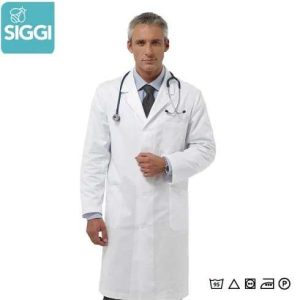 Camice Medico Siggi