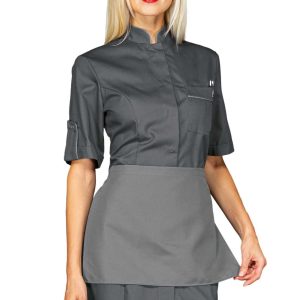 Camice Venezia con Grembiulino