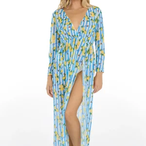 Abito Carmen Fantasia Dolce Vita