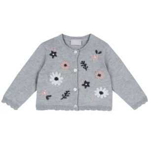 Cardigan Neonata Chicco