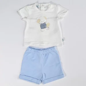 Completo Neonato Melby