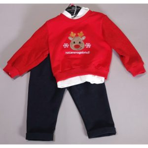 Completo Bambino Nazareno Gabrielli