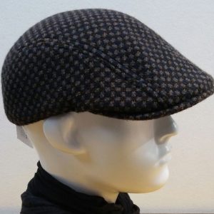 COPPOLA BERRETTO UOMO CITY sport invernale MISURA 57