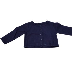 Coprispalle Bambina iDO Blue