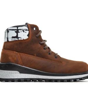 Calzatura Alta Dallas Lewer Skill in S3S SRC HRO