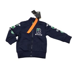 Felpa Bambino Blue iDO