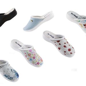 Pantofole Ciabatte Mediche