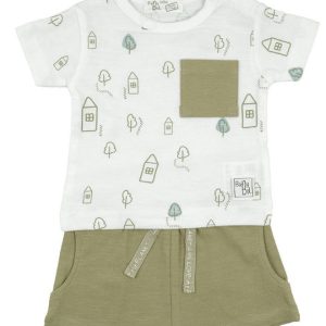 Completo Neonato Babybol 140876