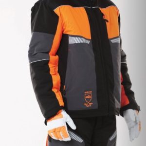 Giacca e Pantalone per motosega Oak