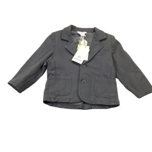 Giacca Bambino Grigia Dodipetto