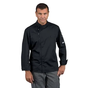 Giacca Isacco Bilbao con Zip