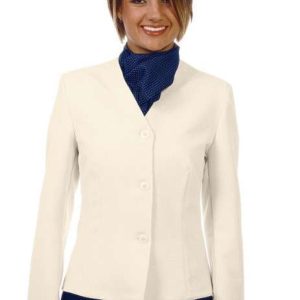 Giacca Corta Deborah 3 Bottoni