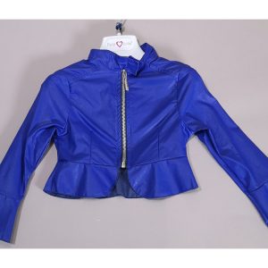 Giubbino Bambina Pierre Cardin