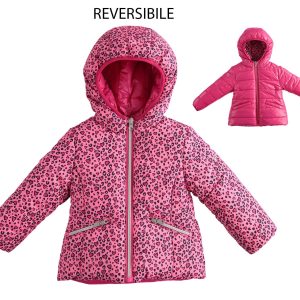 Giubbino Reversibile