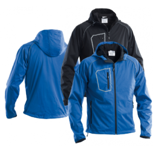 Giubbotto Softshell FASTEN All Season