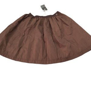 Gonna Bambina Caffè iDO