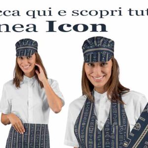 Coordinati Linea Icon Isacco