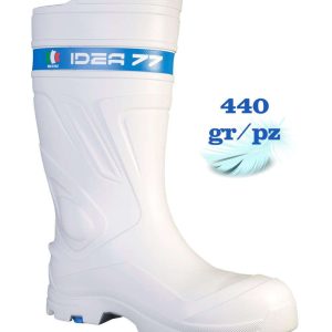 Stivali Antinfortunistici Ultraleggeri